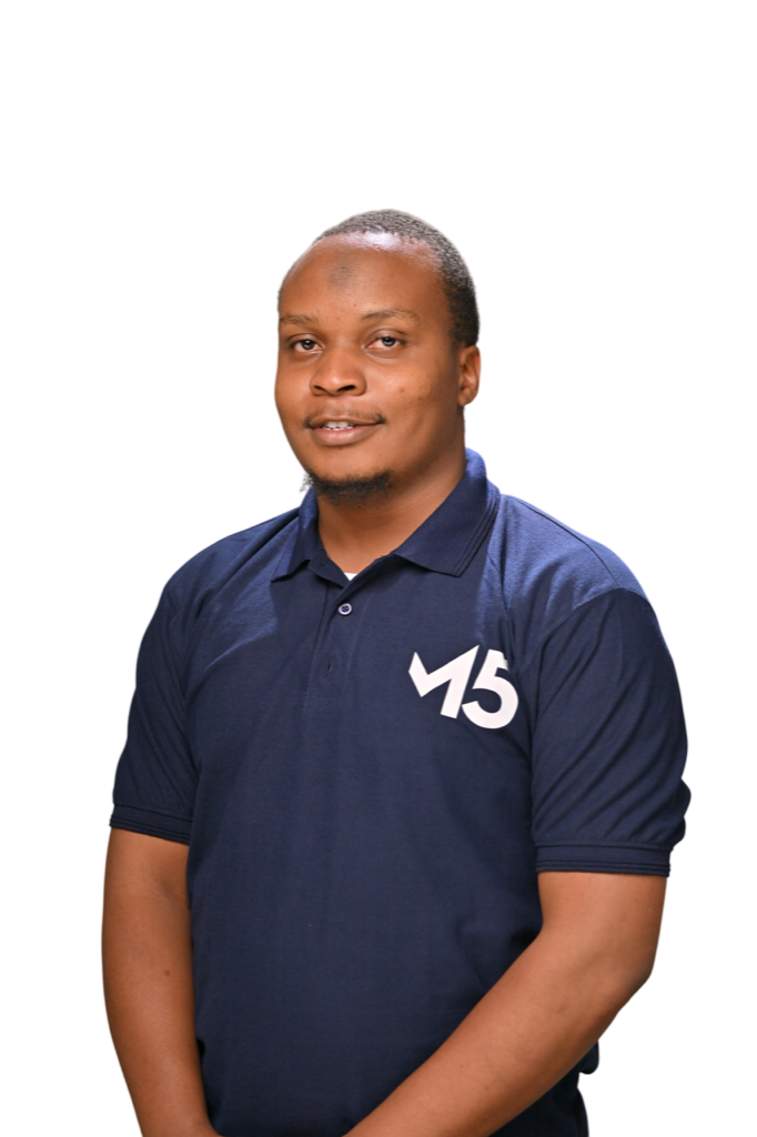 Ibrahim Matovu - 3D Animator, Moxie5