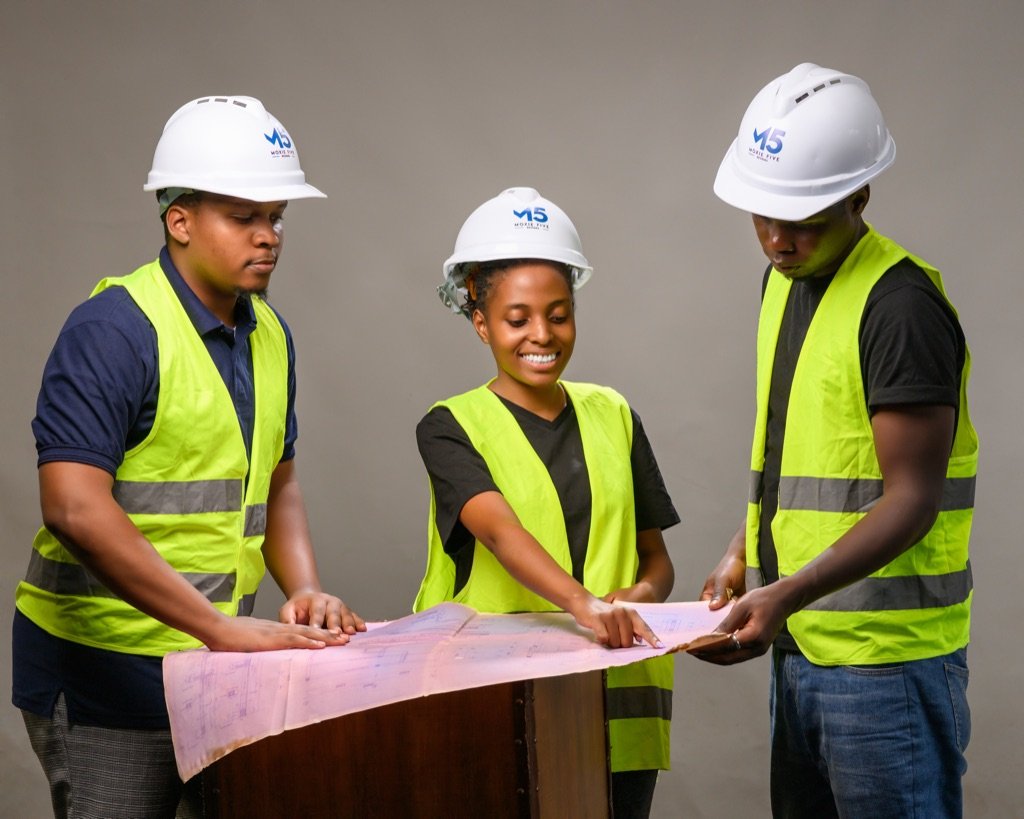 KCB branch planning and design