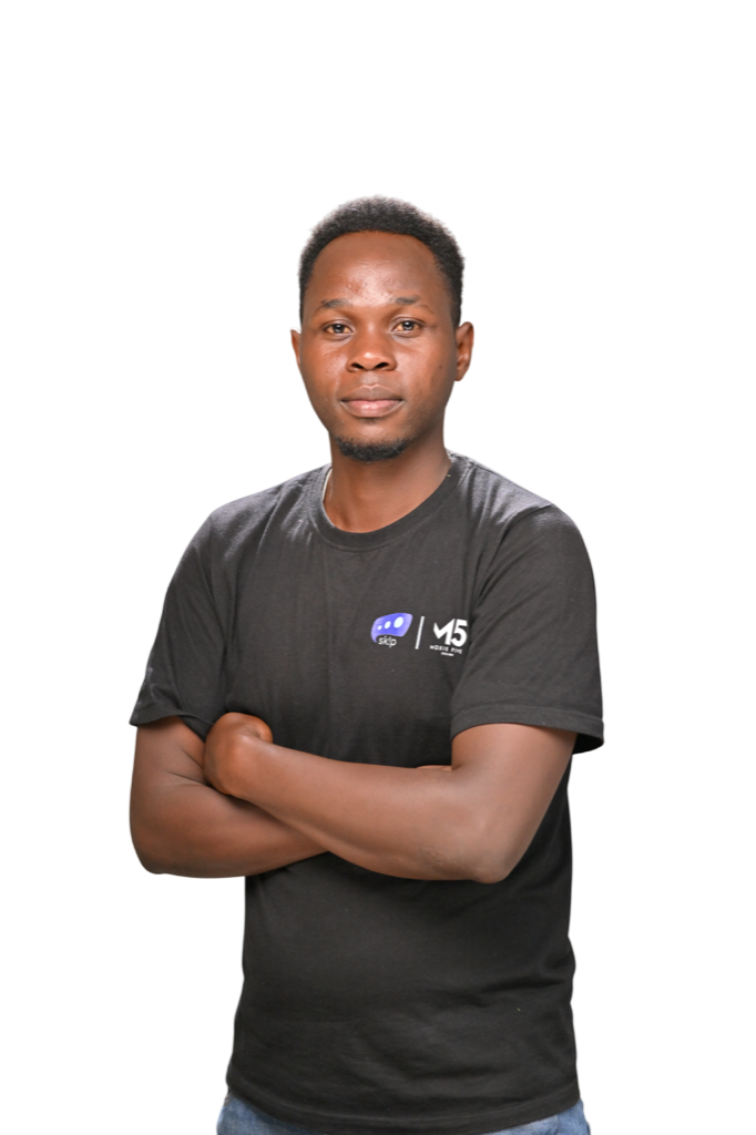 Emmanual Okiror - Administrator, Moxie5