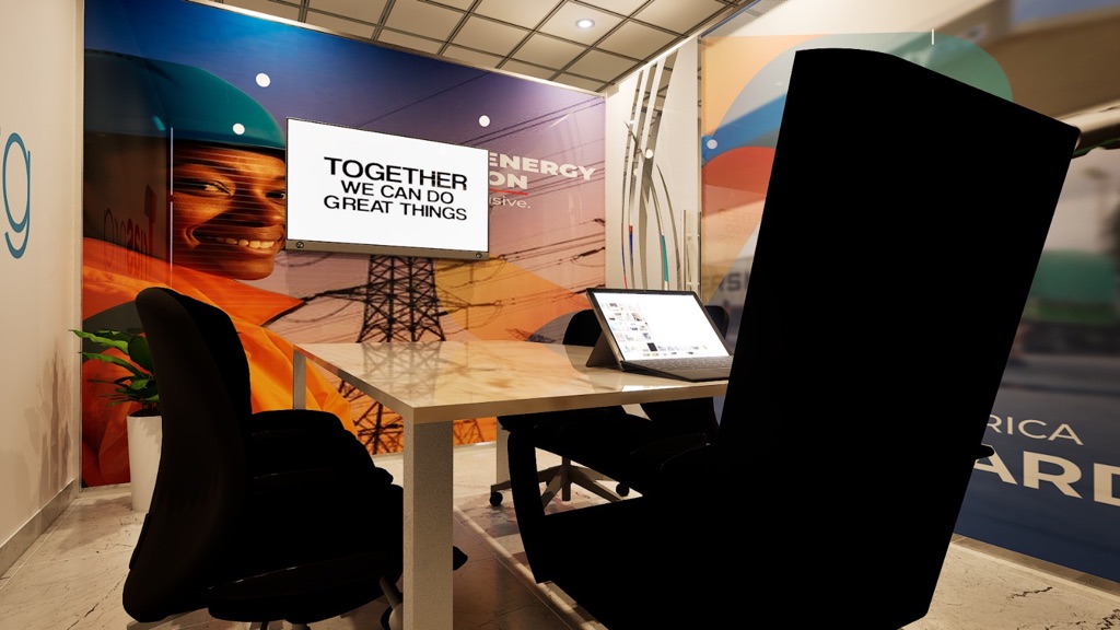 Meeting room thumbnail
