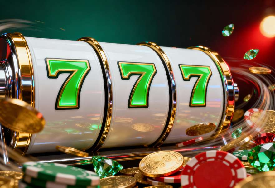 Casino le palme 2026 Casino le palme 2026